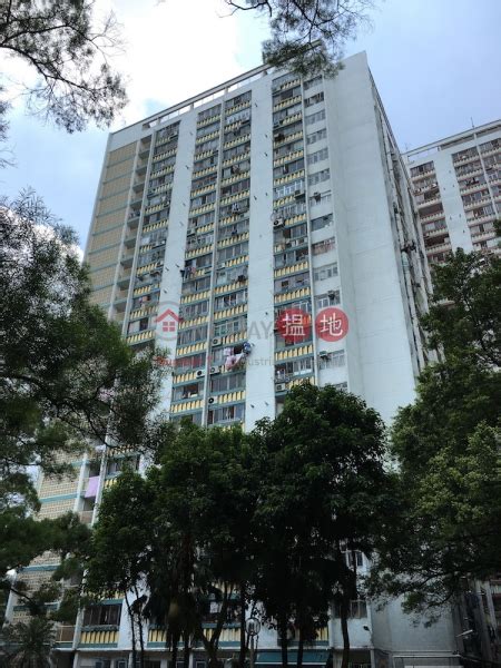 廣福邨廣義樓平面圖|廣福邨 廣義樓 Kwong Fuk Estate Kwong Yee House